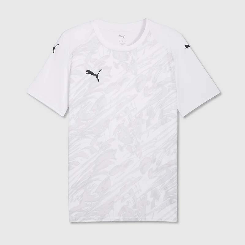 Puma teamFINAL 26 SS Graphic Shirt