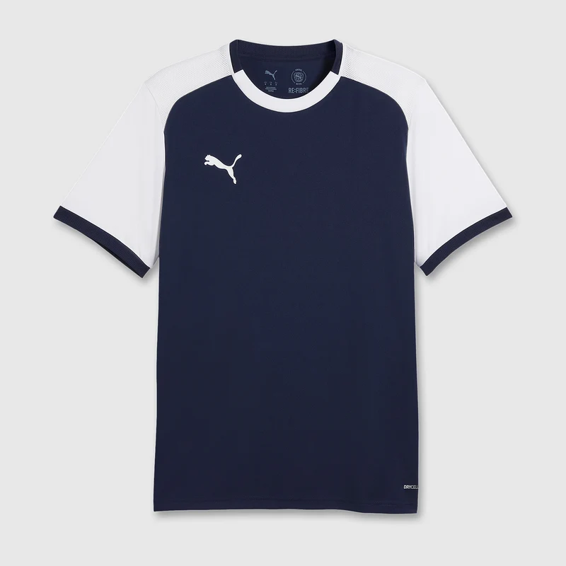 Puma teamLIGA 26 SS Matchday Shirt