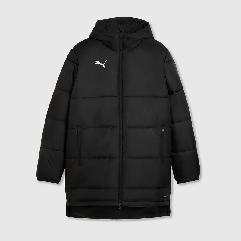 Puma teamADDITIONS 26 Bench Jacket