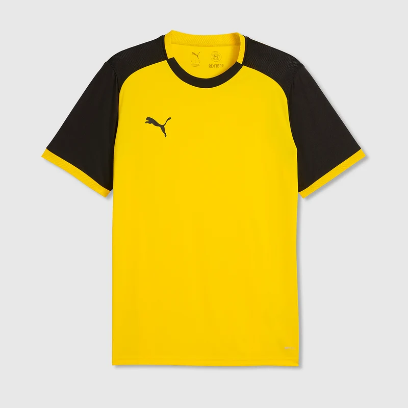 Puma teamLIGA 26 SS Matchday Shirt