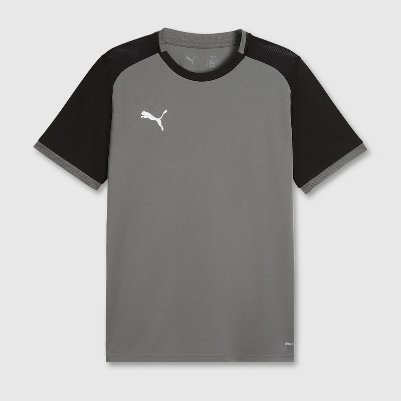 Puma teamLIGA 26 SS Matchday Shirt