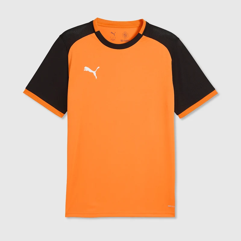 Puma teamLIGA 26 SS Matchday Shirt