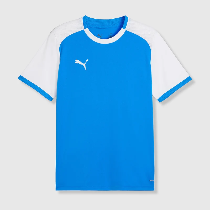 Puma teamLIGA 26 SS Matchday Shirt