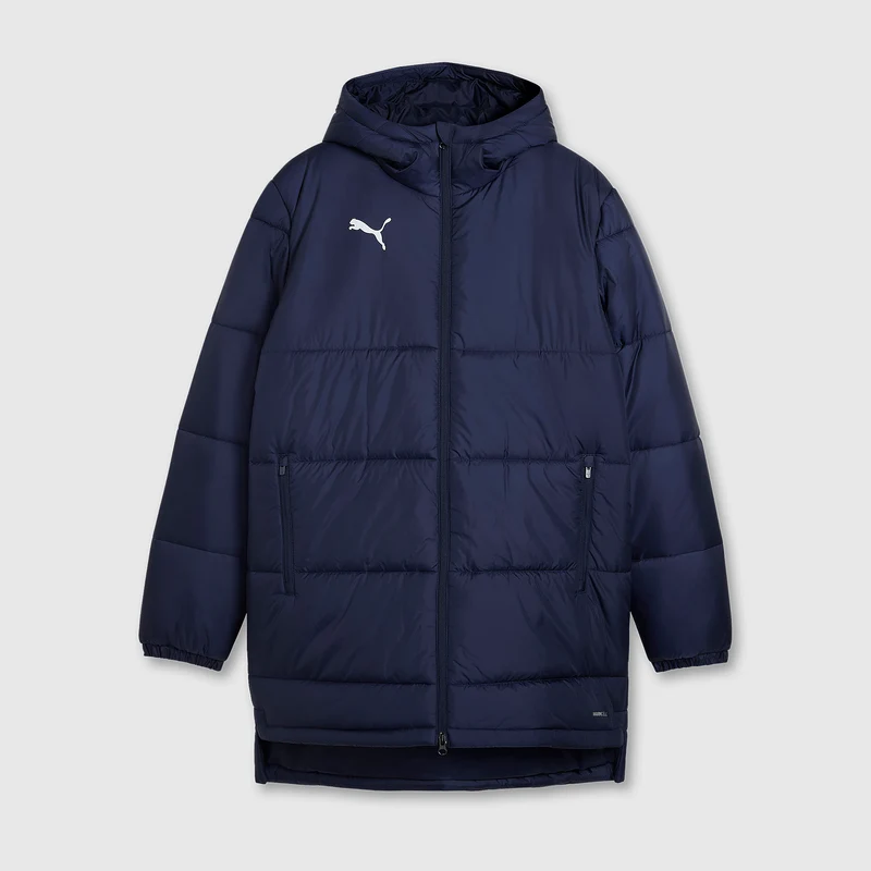 Puma teamADDITIONS 26 Bench Jacket