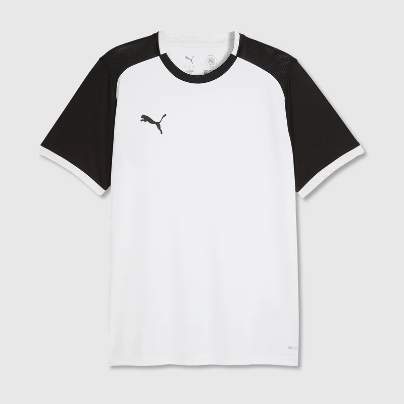 Puma teamLIGA 26 SS Matchday Shirt