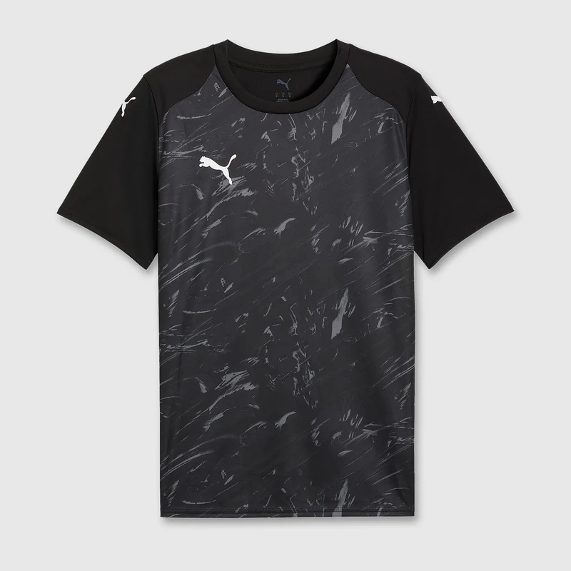 Puma teamFINAL 26 SS Graphic Shirt