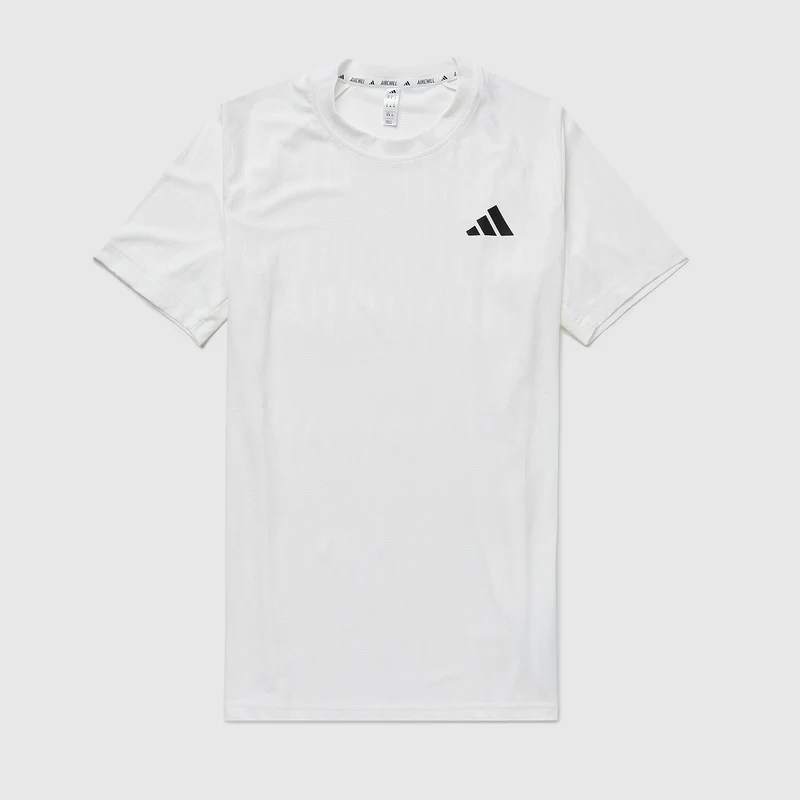 adidas Freelift London 26 Tennis T-Shirt