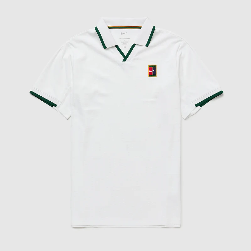 Nike Court Dri-FIT Advantage London 26 Slam Polo