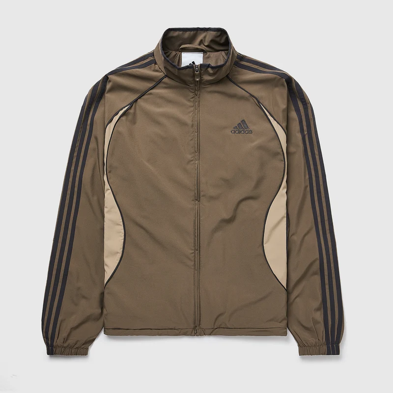 adidas Originals Teamgeist Track Top