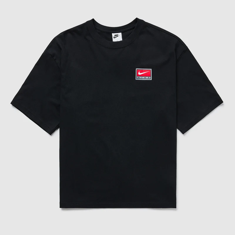 Nike Sportswear Boxy Knit Top