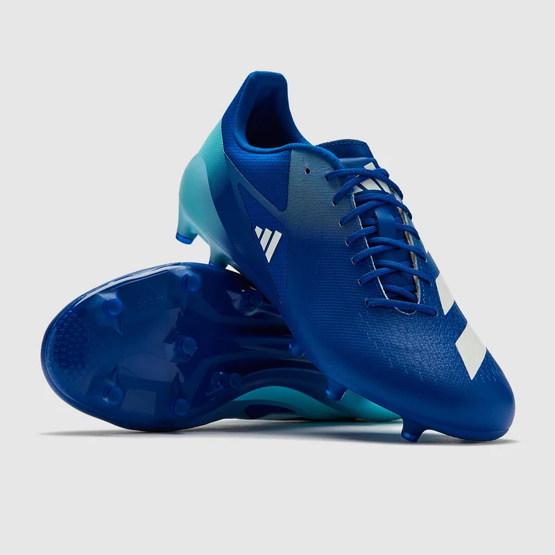 adidas Adizero RS15 Pro FG Rugby Boots