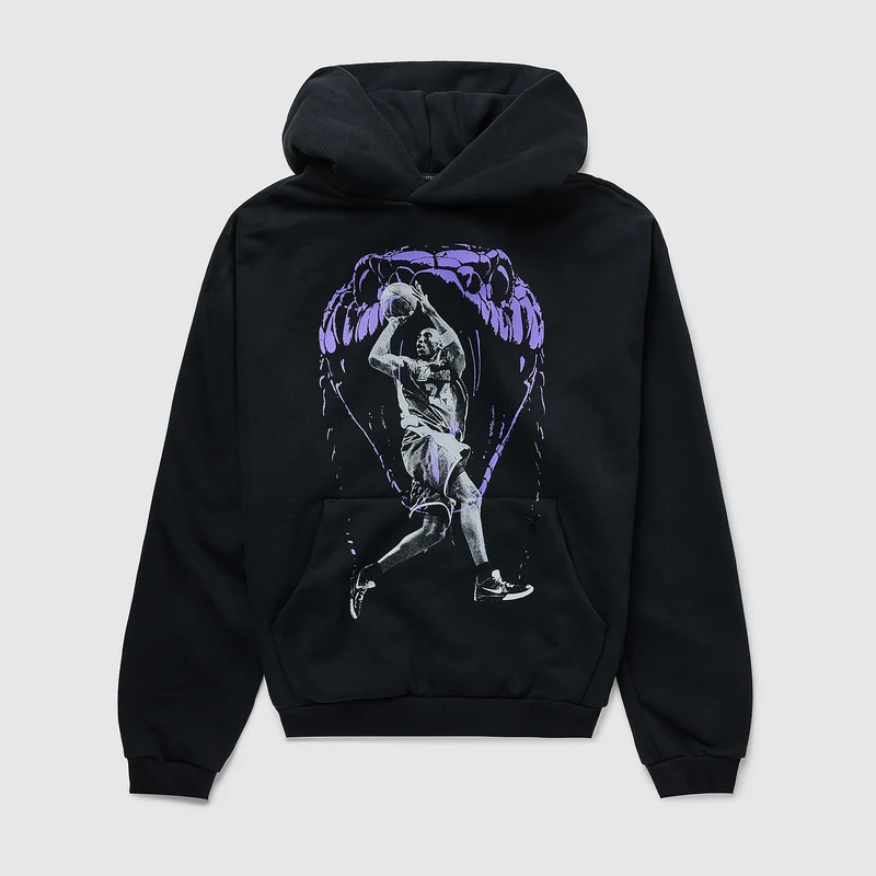 Nike Kobe Bryant Therma-FIT Standard Issue Hoodie
