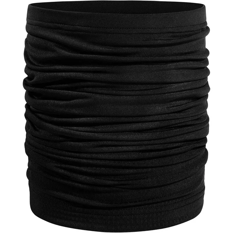 Poly Knit Warm Reflective Nekwarmer