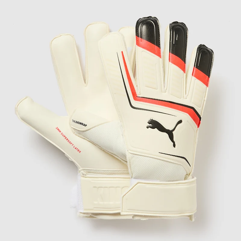 Puma King Play Regular Cut GK Gloves