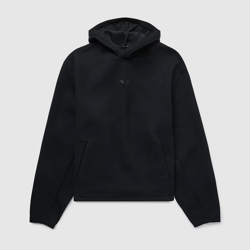 Nike Kobe Bryant Dri-FIT Mamba Pullover Hoodie
