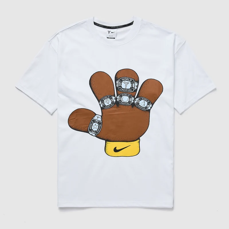 Nike Kobe Bryant Dri-FIT Max90 T-Shirt