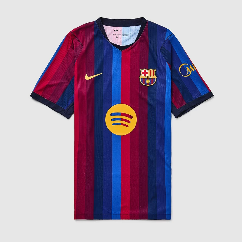 Nike FC Barcelona 26/27 Dri-FIT ADV Match Home Shirt