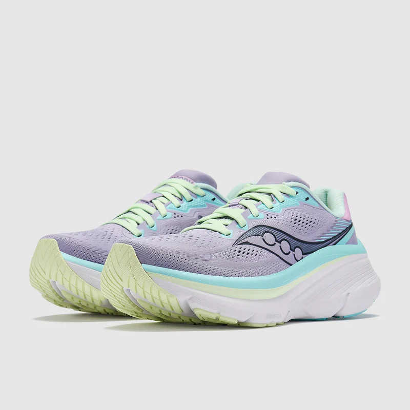 Saucony Womens Guide 19
