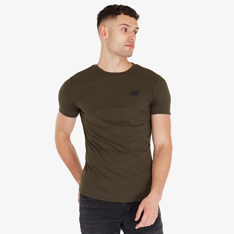 New Balance Street Tee