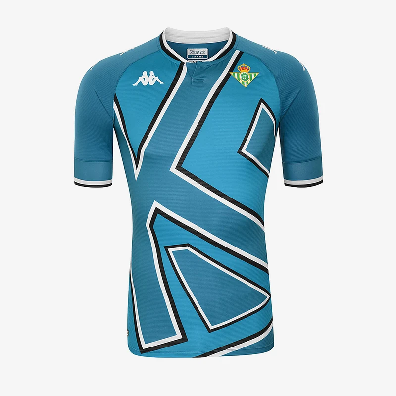 Kappa Real Betis Limited Edition Shirt