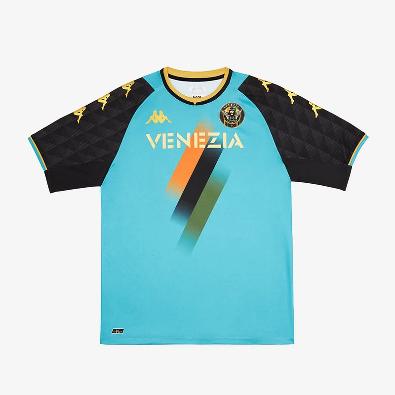 Kappa Venezia FC 21/22 Third Shirt