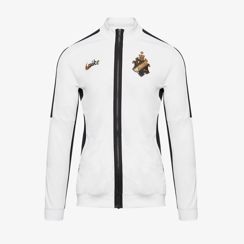 Nike AIK 2023 Stockholm Edition Track Jacket