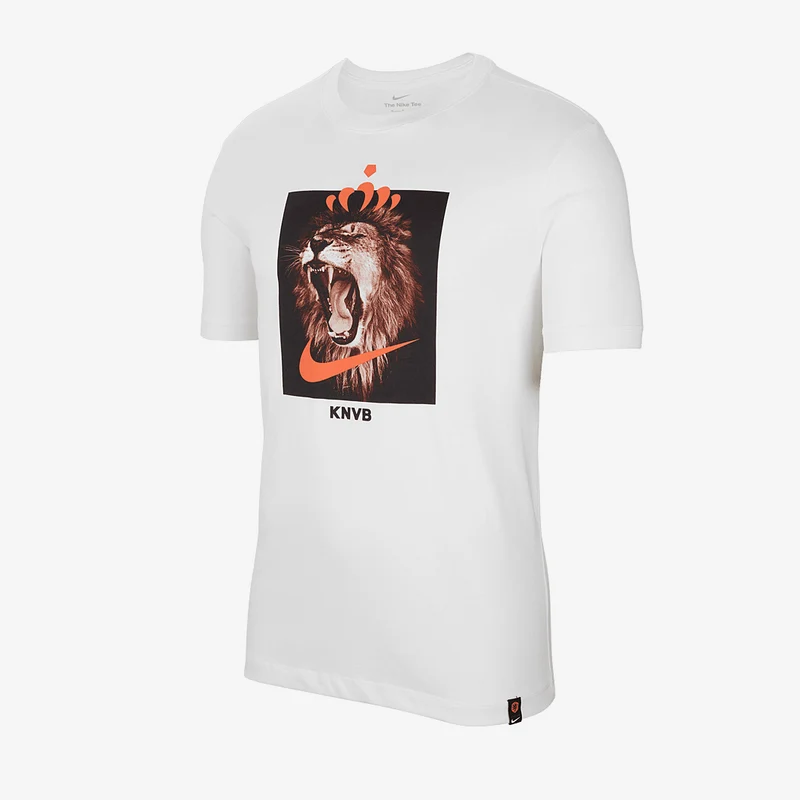 Nike Netherlands 2023 SS Photo Tee