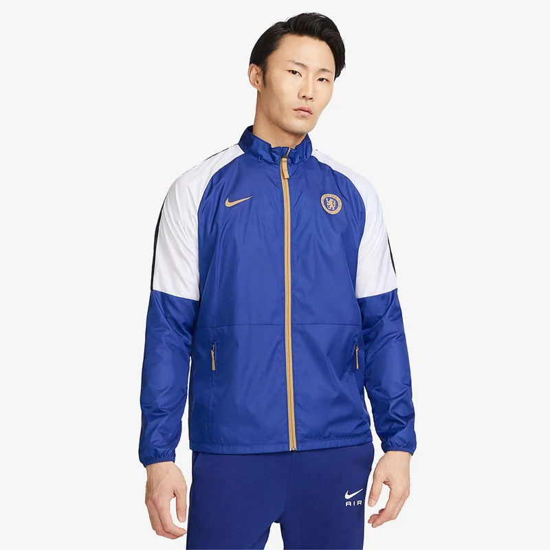 Nike Chelsea 23/24 Dr-Fit Academy AWF Jacket