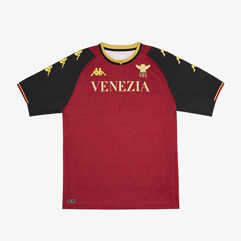 Kappa Venezia FC 21/22 Fourth Shirt