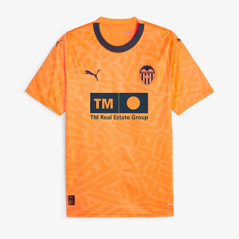 Puma Valencia CF 23/24 Third Shirt