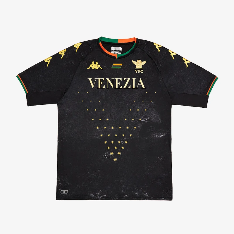 Kappa Venezia FC 21/22 Home Shirt