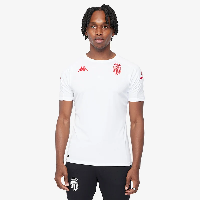 Kappa Monaco 20/21 Training Shirt