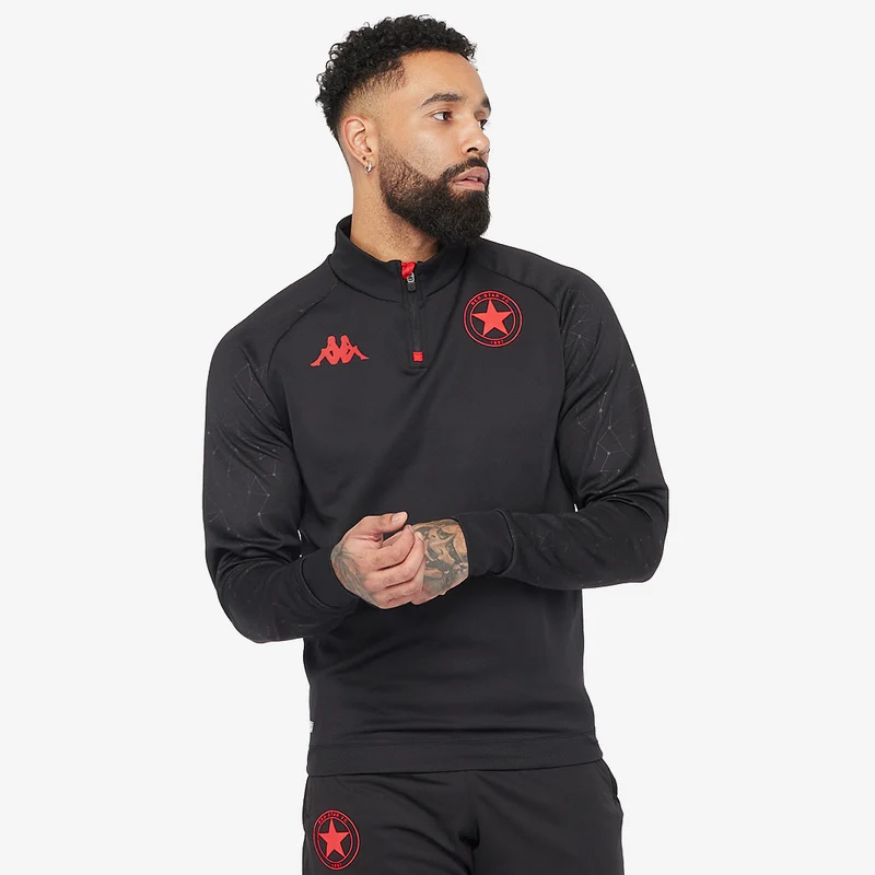 Kappa Red Star 22/23 Training Top