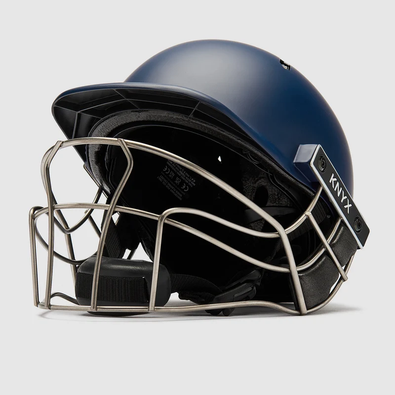 KNYX C7 ISO Pro Cricket Helmet