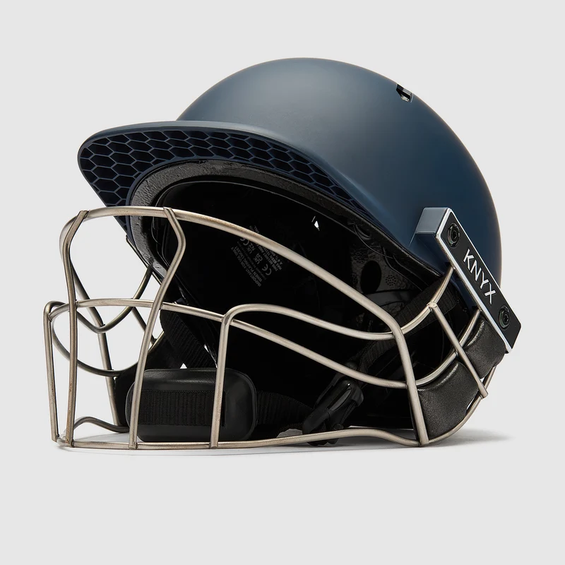 KNYX C5 ISO Pro Cricket Helmet