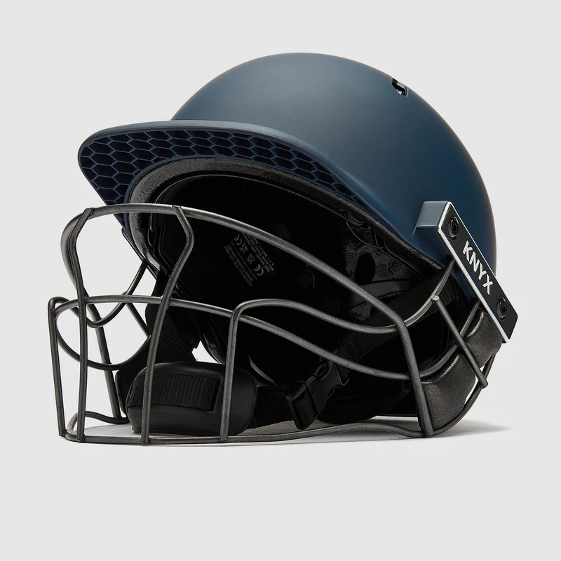 KNYX C5 ISO Cricket Helmet
