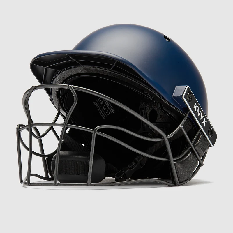 KNYX C7 ISO Cricket Helmet