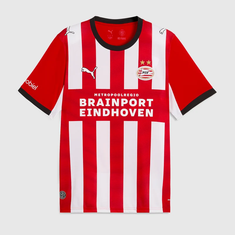 Puma PSV 26/27 Home Shirt