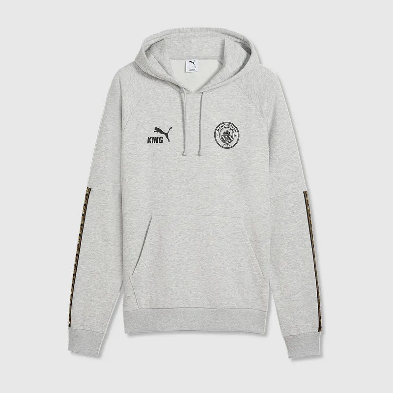 Puma Manchester City 26/27 King Hoodie