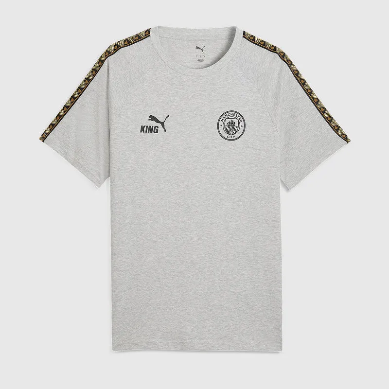 Puma Manchester City 26/27 King T-Shirt