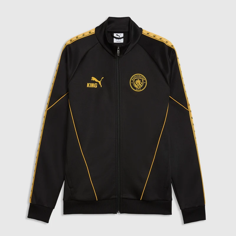 Puma Manchester City 26/27 King Anthem Jacket