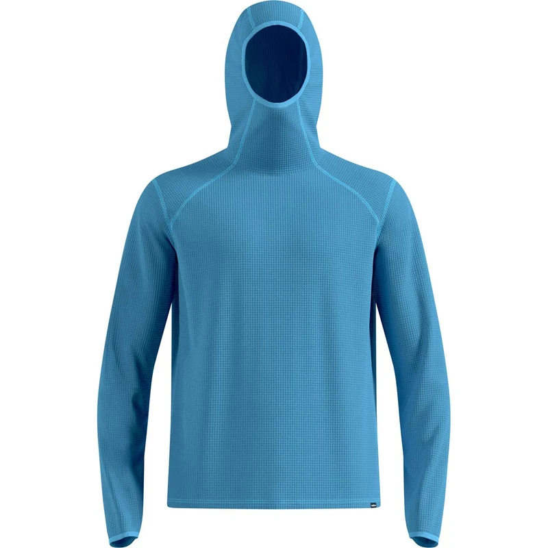 Cubic Mid Layer hoodie