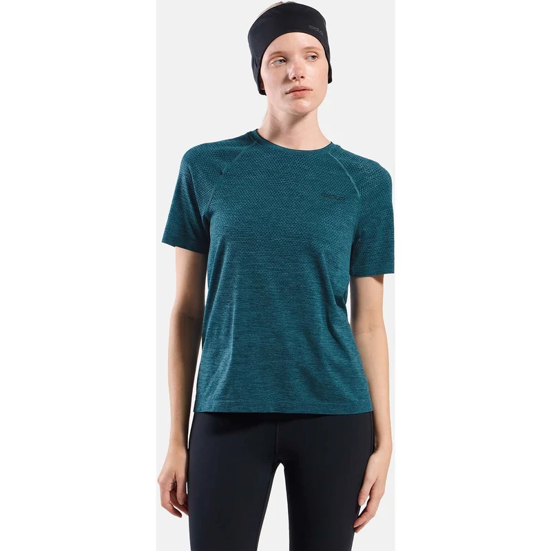 Essential Seamless Hardloop T-Shirt