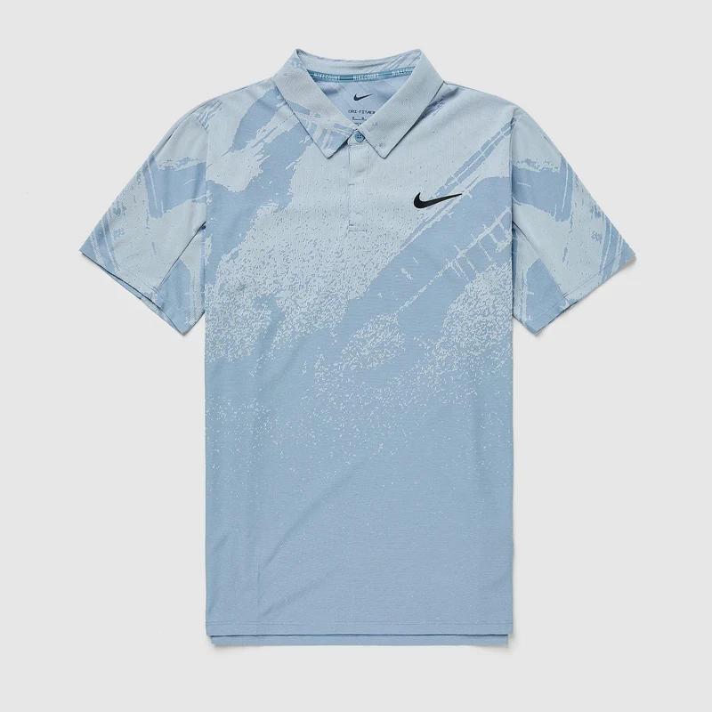 Nike Court Dri-FIT Advantage Paris 26 Slam Jannik Sinner Polo