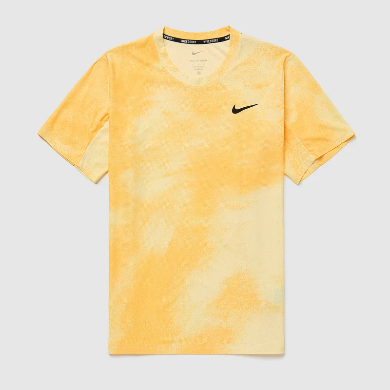 Nike Court Dri-FIT Advantage Paris 26 Slam T-Shirt