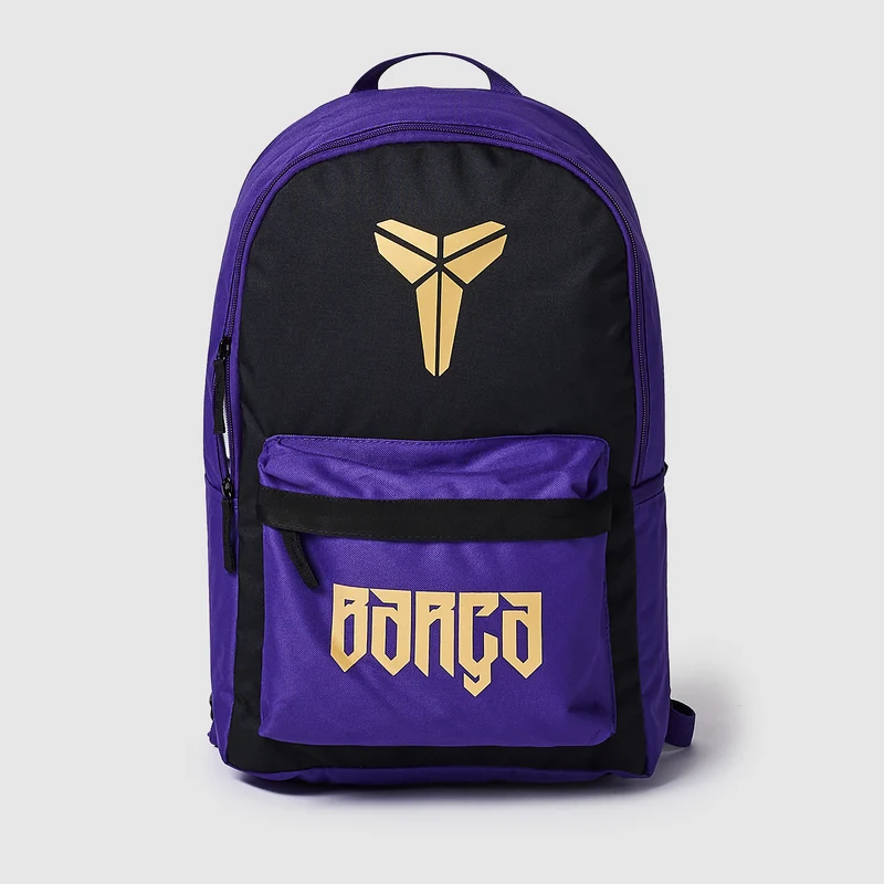 Nike FC Barcelona 25/26 Heritage Away Backpack
