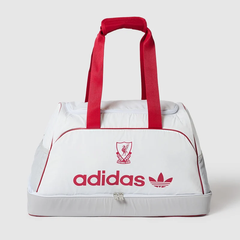 adidas Liverpool 26/27 Football Bag