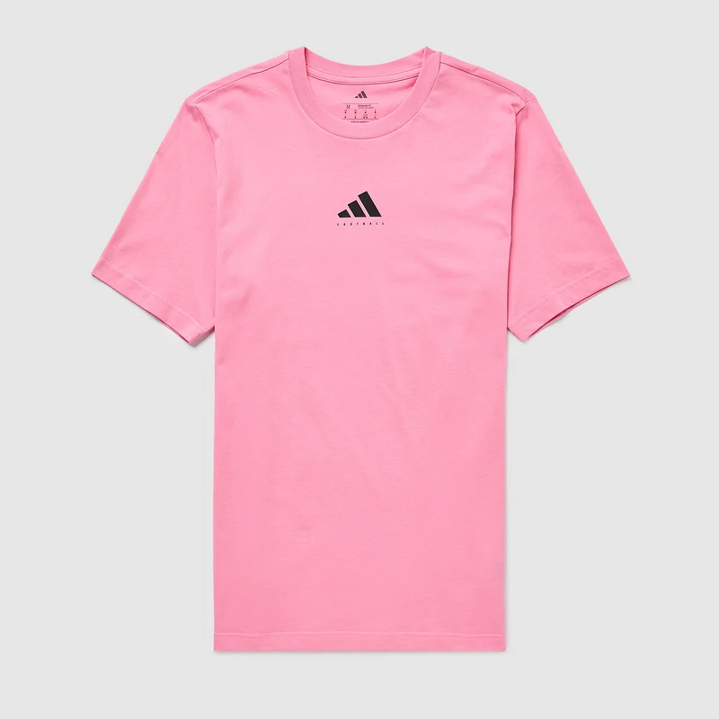 adidas Football Category Graphic T-Shirt