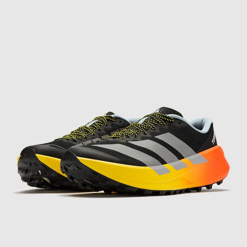 adidas Womens Terrex Agravic SL