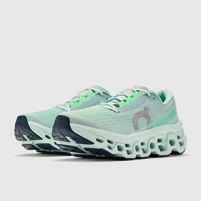 On Womens Cloudmonster 3